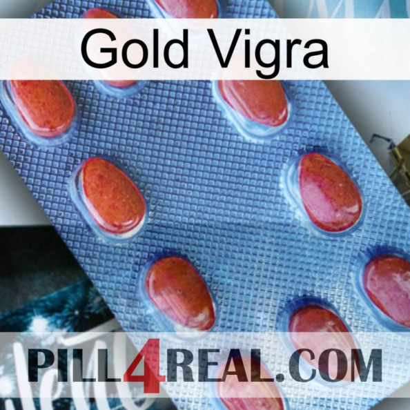 Gold Vigra 06